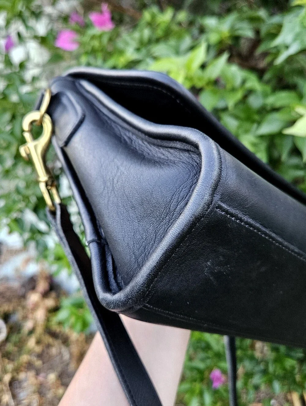 Coach classic vintage